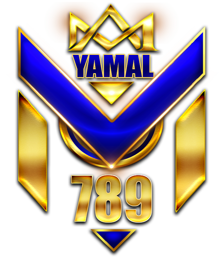 yamal789 logo