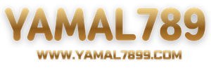 YAMAL789 logo